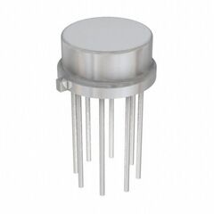 INA117SM, операционный усилитель, дифференциальный, 200 кгц