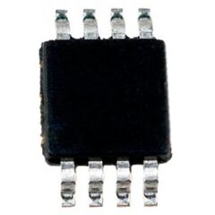 ADA4528-1ARMZ, операционный усилитель, технология zro-drft (с прерыванием), 4 мгц