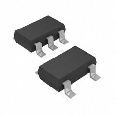 AD8691AUJZ-REEL7, операционный усилитель, 10 мгц