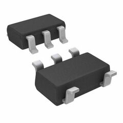 FAN4174IS5X, операционный усилитель, 3.7 мгц