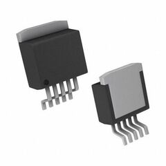 BUF634FKTTT, операционный усилитель, 180 мгц