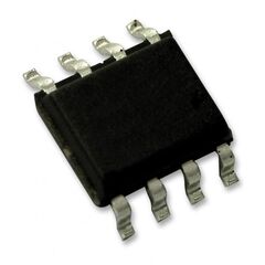 LM4562MAX/NOPB, операционный усилитель, двухканальный, 20 в, 55 мгц