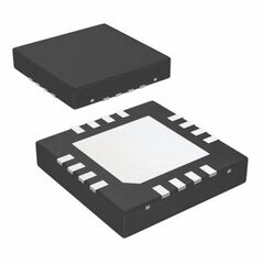 LMH6514SQ/NOPB, операционный усилитель, 600 мгц