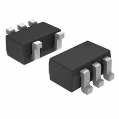 LMV301SQ3T2G, операционный усилитель, 1 мгц