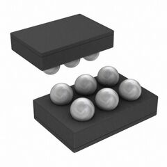 LMV981TL/NOPB, операционный усилитель, 1.5 мгц