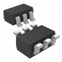 MAX9915EXT+T, операционный усилитель, 1 мгц