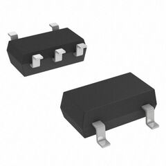 MCP6001UT-I/OT, операционный усилитель, 6 в, 1 мгц, 1.25 ма
