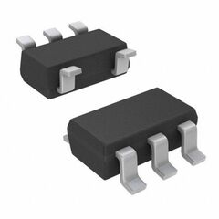 MCP6001T-E/OT, операционный усилитель, 1 мгц