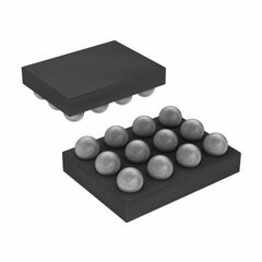 MAX4233ABC+T, операционный усилитель, 10 мгц