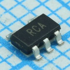 MP8130DJ-LF-Z, усилитель операционный общего применения одноканальный полнвй вход-выход 36в 5-pin tsot-23 лента на катушке