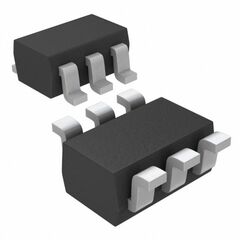 MAX4231AXT+T, операционный усилитель, 10 мгц