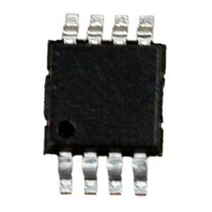AD623ARMZ, инструментальный усилитель, 2мкв/°c, полный выход, -40°c - +85°c