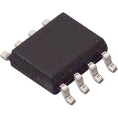 AD8221ARZ, прецизионный инструментальный усилитель