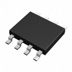 LM2903DGKR, компаратор сдвоенный широкого применения