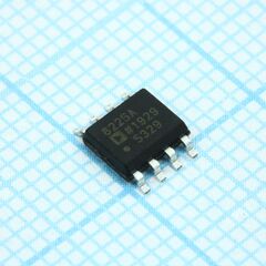 AD8225ARZ, инструментальный усилитель 900кгц 8soic