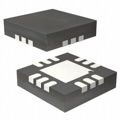 ADCMP603BCPZ-R2, компаратор