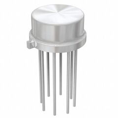 INA101SM, усилитель инструментальный