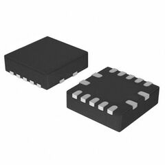 LMV339IRUCR, компаратор широкого применения низкое напряжение счетверенный
