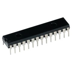 M52327SP, микросхема видеоусилителя