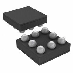 LM393TLX/NOPB, компаратор сдвоенный
