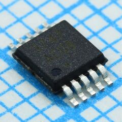 MAX3747AEUB+, ic amp limiting sfp 10-umax