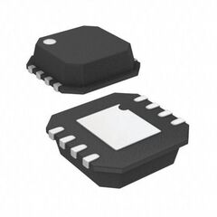 AD8337BCPZ-WP, усилитель с аналоговым управлением коэффициентом усиления