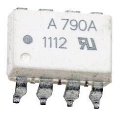 ACPL-790A-300E, усилитель специальный