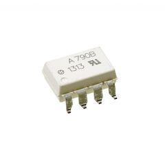 ACPL-790B-300E, оптически развязанный усилитель 0.6мвт