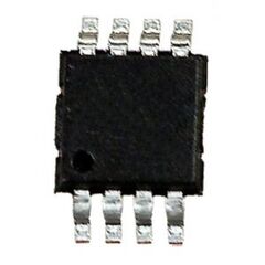AD8314ARMZ, вч детектор/контроллер, диапазон частот 100 мгц - 2.7 ггц, динамический диапазон 45 дб