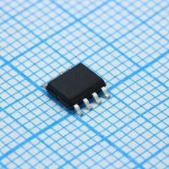AP2303MPTR-G1, терминал электропитания шины ddr 8soic