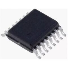 AD8330ARQZ-R7, операционный усилитель, 150 мгц