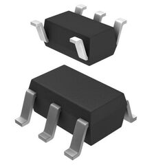 AP2204K-3.3TRG1, линейный стабилизатор с низким падением напряжения 3.3в 0.15а