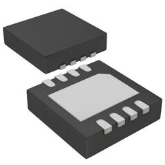 ADP7104ACPZ-5.0-R7, линейный стабилизатор с низким падением напряжения кмоп с низким шумом, 20 в/500 ма