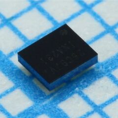 INA231AIYFFR, монитор тока 28в 16-бит шина i2c 12dsbga