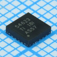 ADP1754ACPZ-1.1-R7, стабилизатор с низким падением напряжения 1.1в 1.2a 16lfcsp