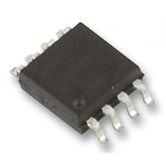 AMC1100DWV, дифференциальный датчик тока 5.5в