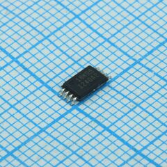 INA240A2PWR, усилитель токочувствительный дифференциальный питание 5.5в 8-pin tssop туба