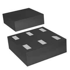 LDK130PU25R, линейный стабилизатор с низким падением напряжения 2.5в 0.3а