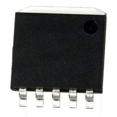 IRU1160CP, линейный стабилизатор напряжения, ldo