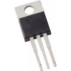 LM7915CT/NOPB, линейный стабилизатор с низким падением напряжения отрицательной полярности, 15 в, 1.5 а