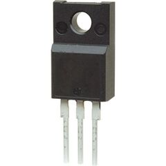 KIA7812API, линейный стабилизатор напряжения, ldo, положительной полярности, 12 в, 1 а