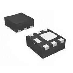 FAN2558MP12X, линейный стабилизатор с низким падением напряжения 1.2в 0.18а