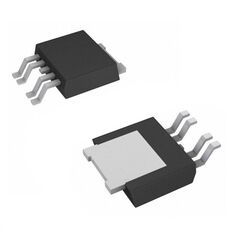 LD39150PT-R, стабилизатор с низким падением напряжения подстраиваемый 1.5a ppak