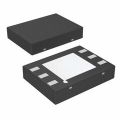 LP2992ILD-3.3/NOPB, линейный стабилизатор с низким падением напряжения положительной полярности, 3.3 в, 0.25 а