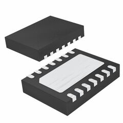 LT3032EDEPBF, линейный стабилизатор с низким падением напряжения двуполярный ±1.22в до ±20в ±0.15а автомобильного применения