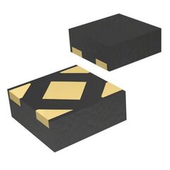 LP5907SNX-4.5/NOPB, линейный стабилизатор с низким падением напряжения 4.5в 0.25а