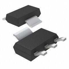 LT1129CST-3.3#PBF, линейный стабилизатор с низким падением напряжения положительной полярности, 3.3 в, 0.7 а