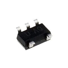 LP2980IM5-2.8, линейный стабилизатор напряжения, ldo, положительной полярности, 2.8 в, 0.05 а