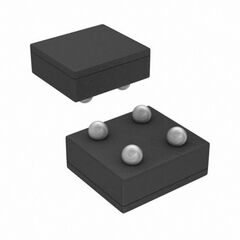 LP3984IBP-1.8, линейный стабилизатор с низким падением напряжения положительной полярности, 1.8 в, 0.15 а