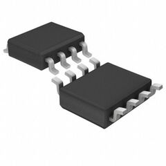 LT1121AIS8-5PBF, линейный стабилизатор с низким падением напряжения положительной полярности, 5 в, 0.15 а